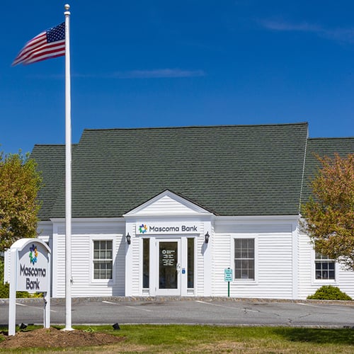 Mascoma Bank - Canaan NH