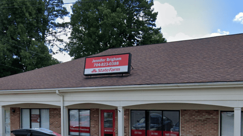 Jennifer Brigham - State Farm Insurance Agent