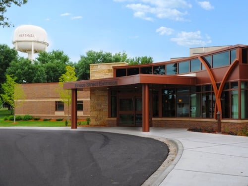 Avera Dialysis - Marshall, MN