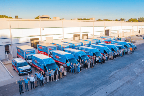 DRIRITE® Tampa Water Damage & Disaster Restoration Company Cover Photo