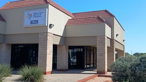 ASMO Second Location