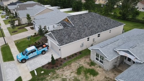 Batterbee Roofing Cover Photo