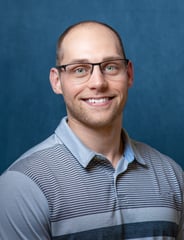 photo of Nathaniel Kropidlowski, OT