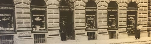AUGUST SÜTTINGER e.U. Inh. Harald Naar 1030