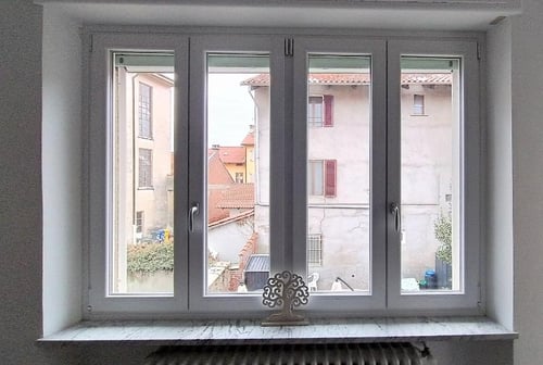-linea serramenti collegno
