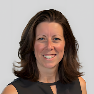 Headshot of Stephanie Frey