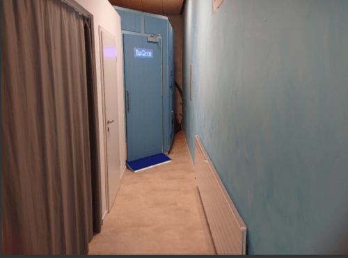star blu room