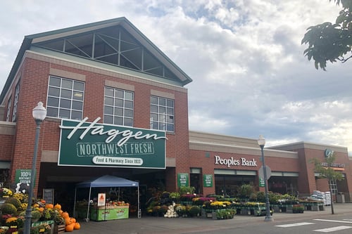 haggen grocery store