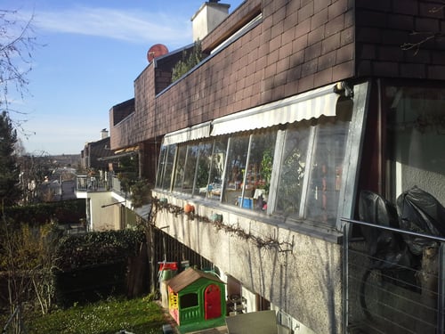 Egger Isolierbau GmbH: Fenstersysteme, Fensterläden, Türen, Storen und Rolläden,