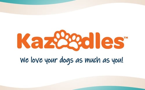 Kazoodles
We Love Your Dogs As Much As You!
