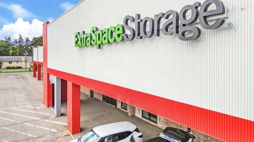 Extra Space Storage
