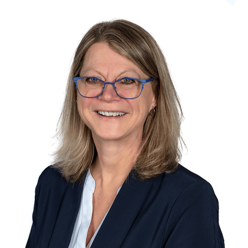 Headshot of Eunice Batkin