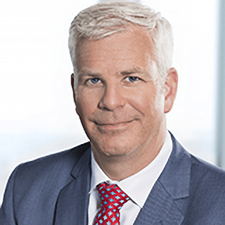 Headshot of François Rivard