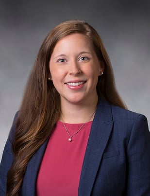 photo of Mariya Skube, MD