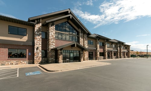 Challenger School - Traverse Mountain | Private School in Lehi, Utah