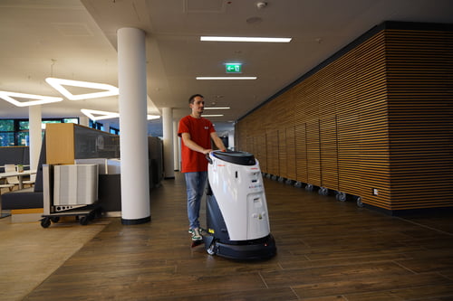 STRABAG Property and Facility Services GmbH