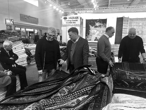 Rug Store Minneapolis, MN