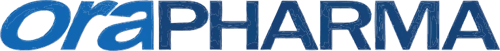 Orapharma logo