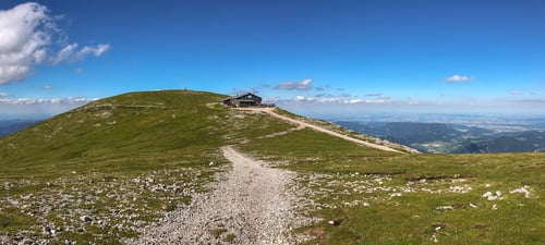 ÖTK - Fischerhütte