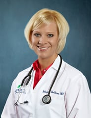 photo of Rebecca Deffner, APNP