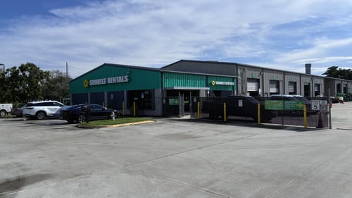 Photo from front of store