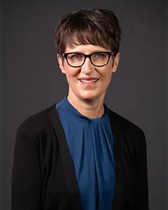 Teresa Linde-Fendrich