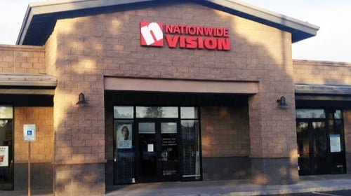 Nationwide Vision in Show Low, AZ