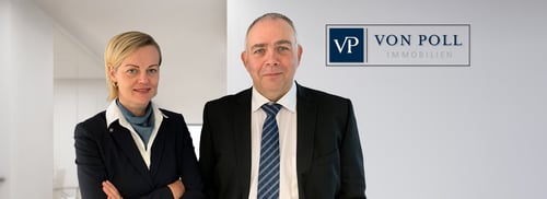 VON POLL IMMOBILIEN Mülheim an der Ruhr