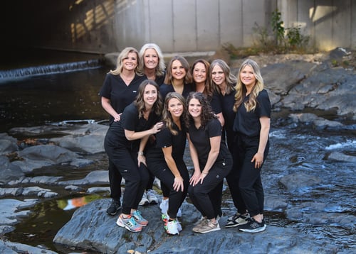 Porter Dental Health Clinic | Hot Springs, AR