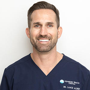 Lance Alder, DDS