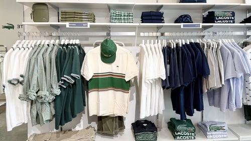 Men Area