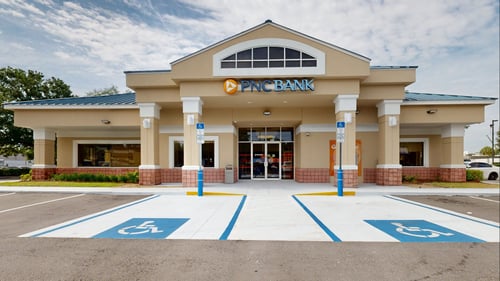 PNC Bank Brandon Boulevard - Brandon, FL