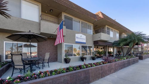 Brookdale Valley View