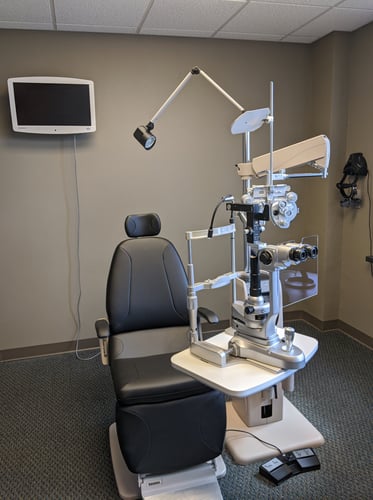 Milwaukee Eye Surgeons | Brookfield, WI