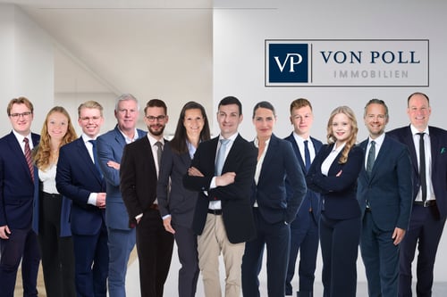 VON POLL IMMOBILIEN Kiel