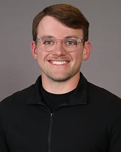 Ryan Wager, PT, DPT