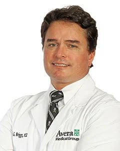 Richard G. Briggs, MD