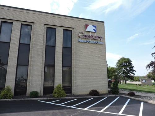 Century Federal Credit Union Independence Branch