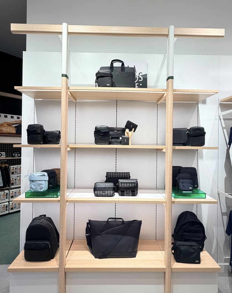 Specific Store Feature