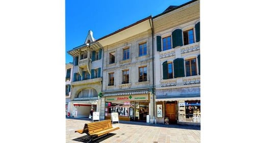 Amavita Centrale Morges