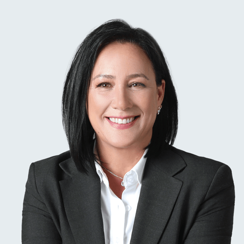 Headshot of Lynn Prudom