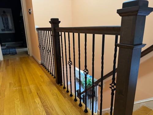 Call Vintage Wood Floors & Stairways in Haymarket, VA 20169 today at 703-206-8790