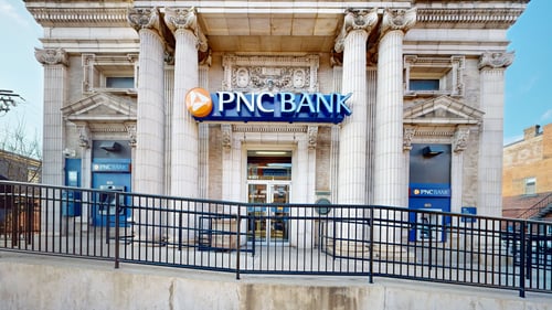 PNC Bank Lawrenceville PA - Pittsburgh, PA