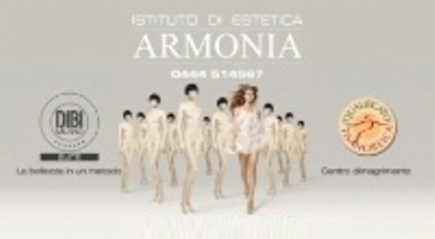Armonia Istituto di Estetica Foto Hp Pgol 400