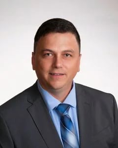 Chris Burrell CNP