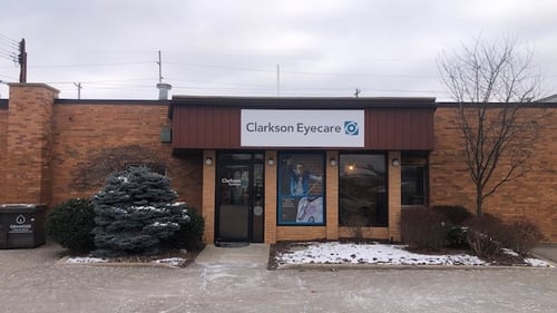 Clarkson Eyecare in Lansing, MI