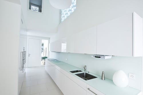 Thomas Hugi Küchendesign GmbH - Schnottwil