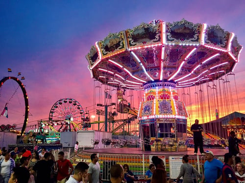 Area Attractions