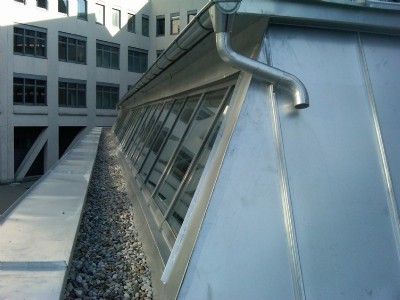Dachdecker Herbek Walter GmbH