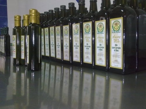Oleificio Maglio Foto Web 1